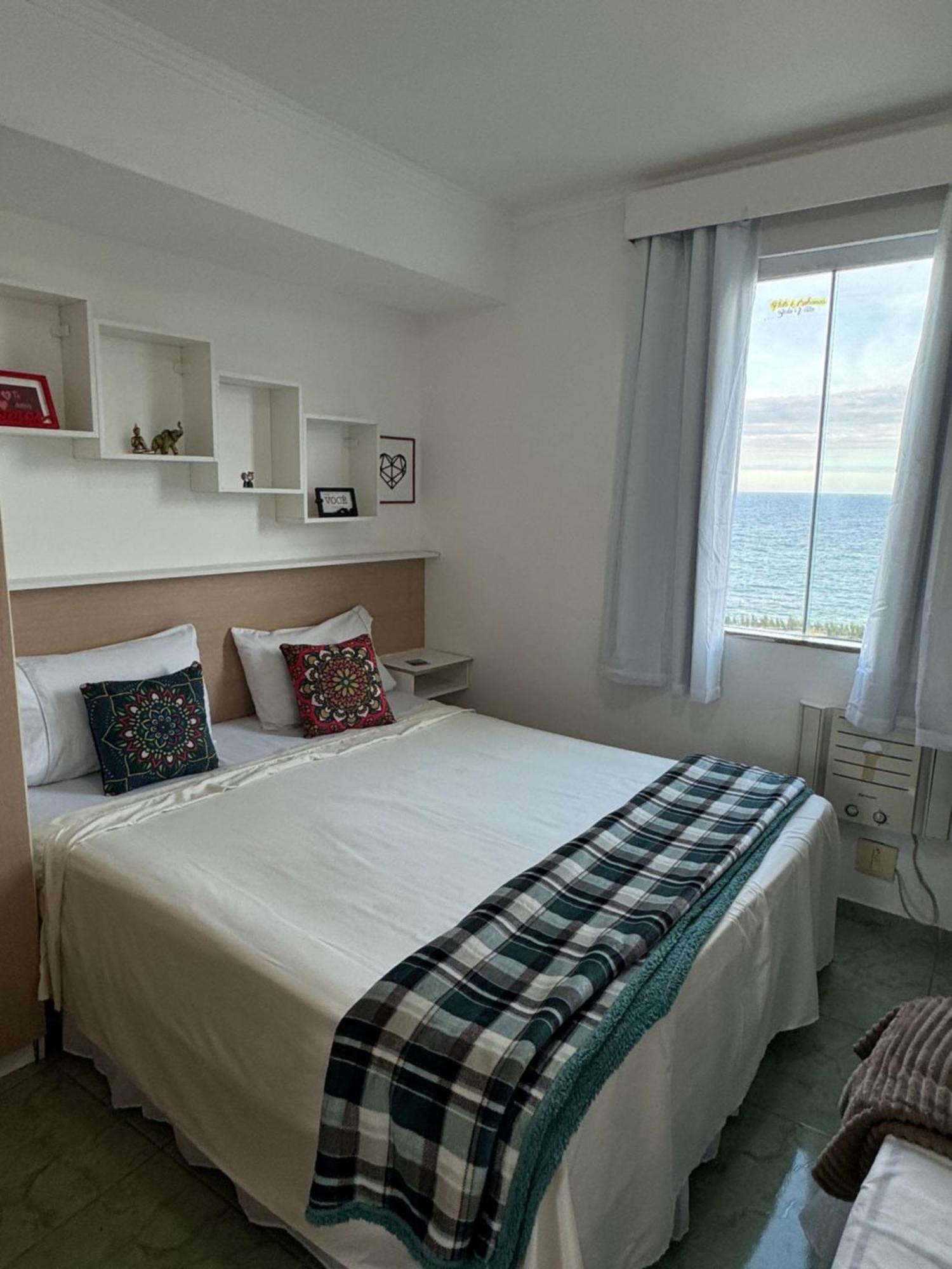 Apartamento Flats Linda Vista Mar