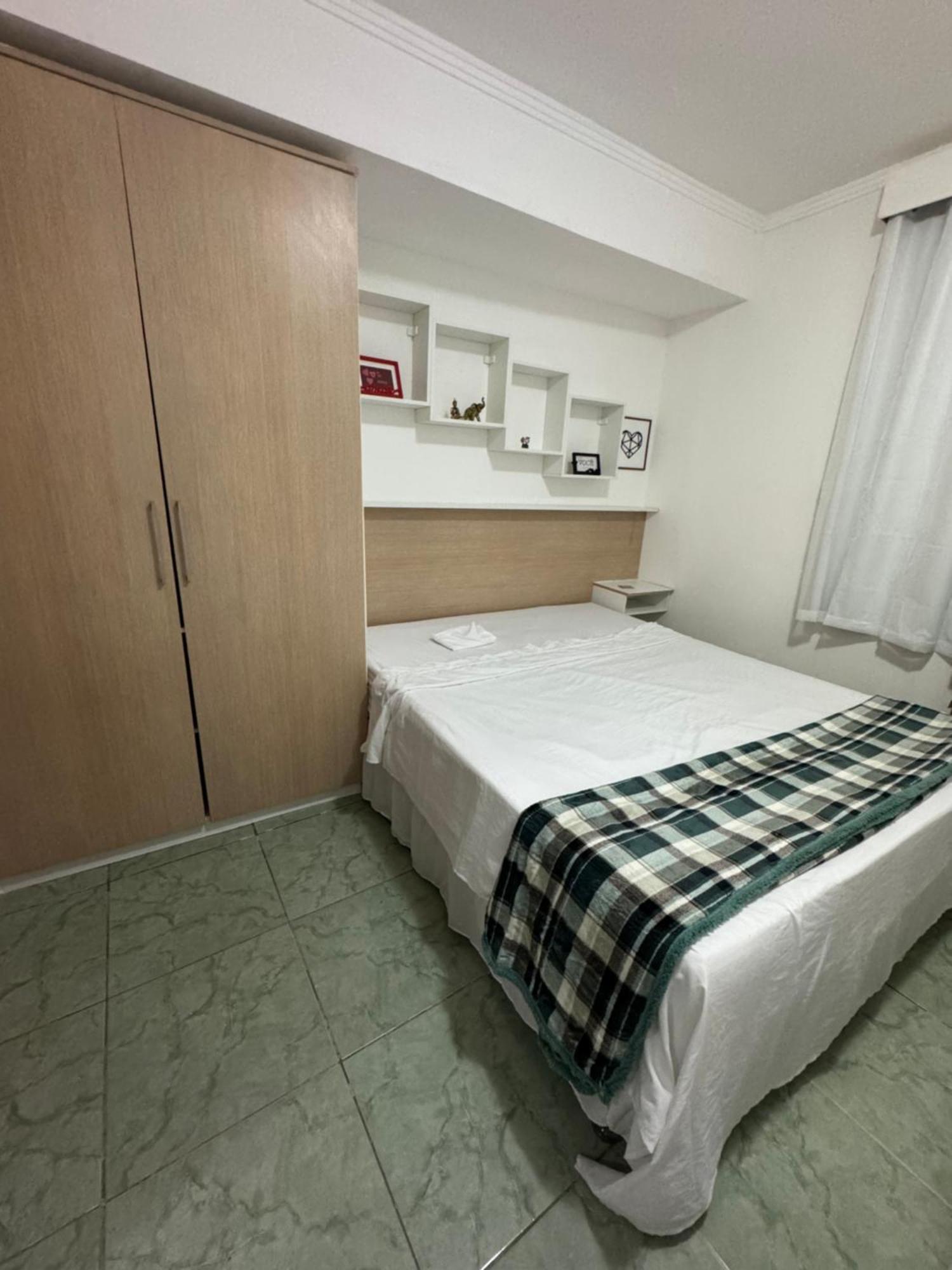 Apartamento Flats Linda Vista Mar *