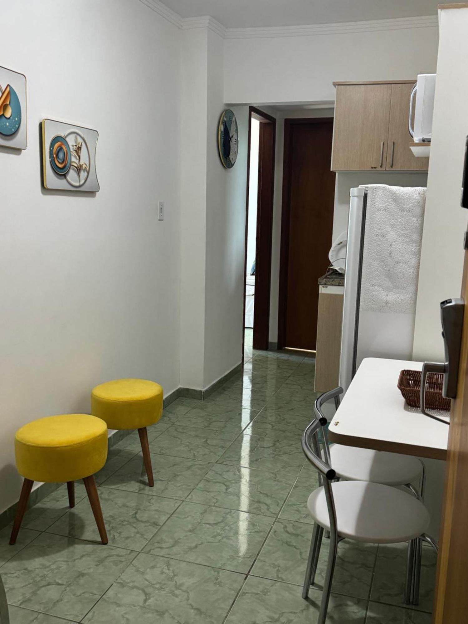 Apartamento Flats Linda Vista Mar