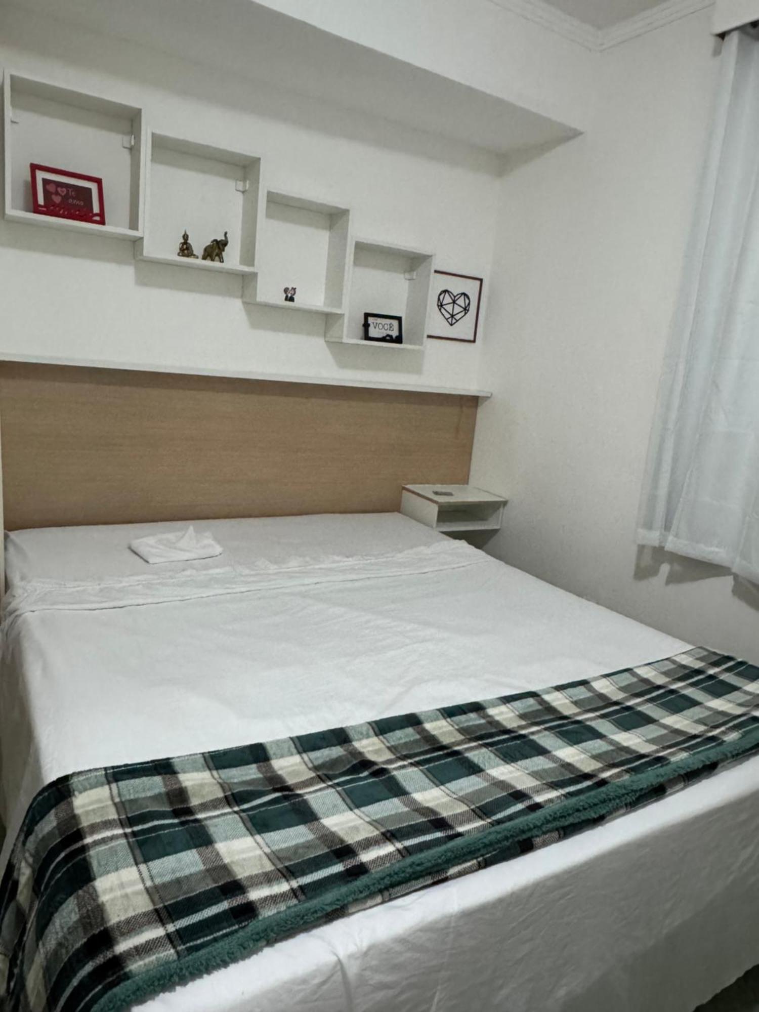 Apartamento Flats Linda Vista Mar