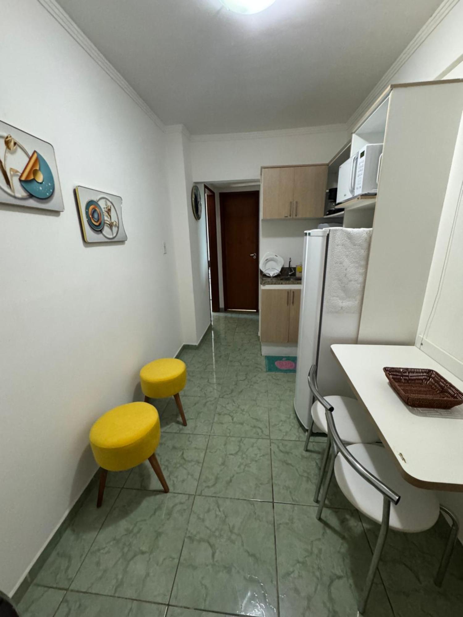 Flats Linda Vista Mar Apartamento *