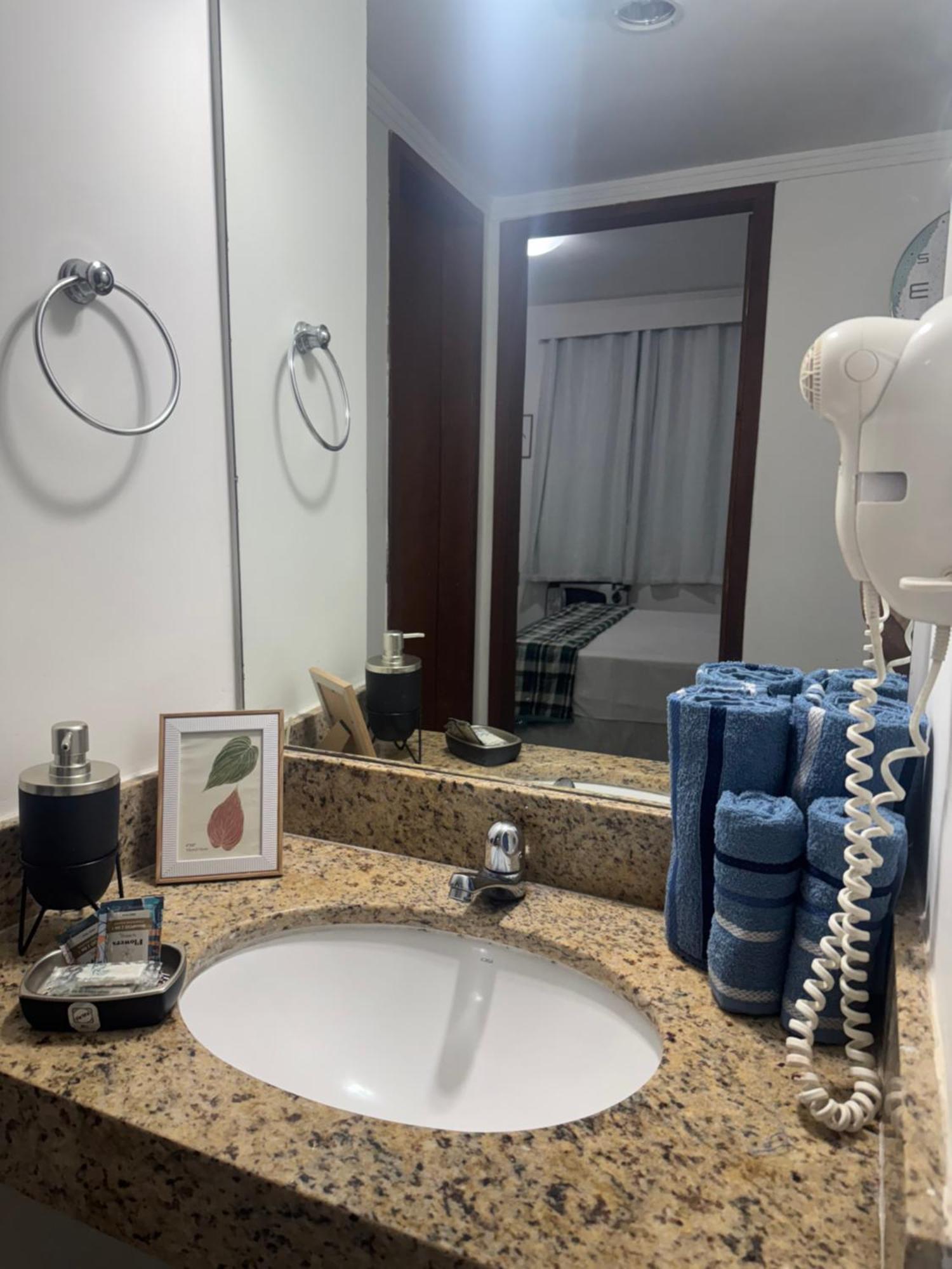 Apartamento Flats Linda Vista Mar